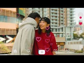 Favorite Girl by Raf Davis feat. King Badger [Official Music Video]