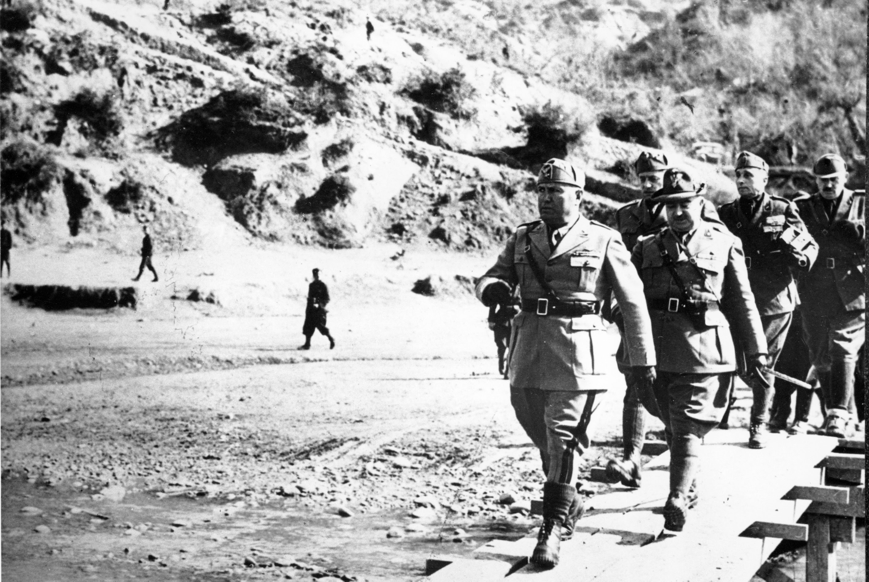 war greece albanian front