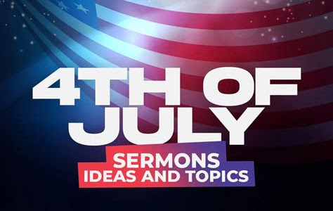 Free Reading fourth of july sermons iBooks PDF