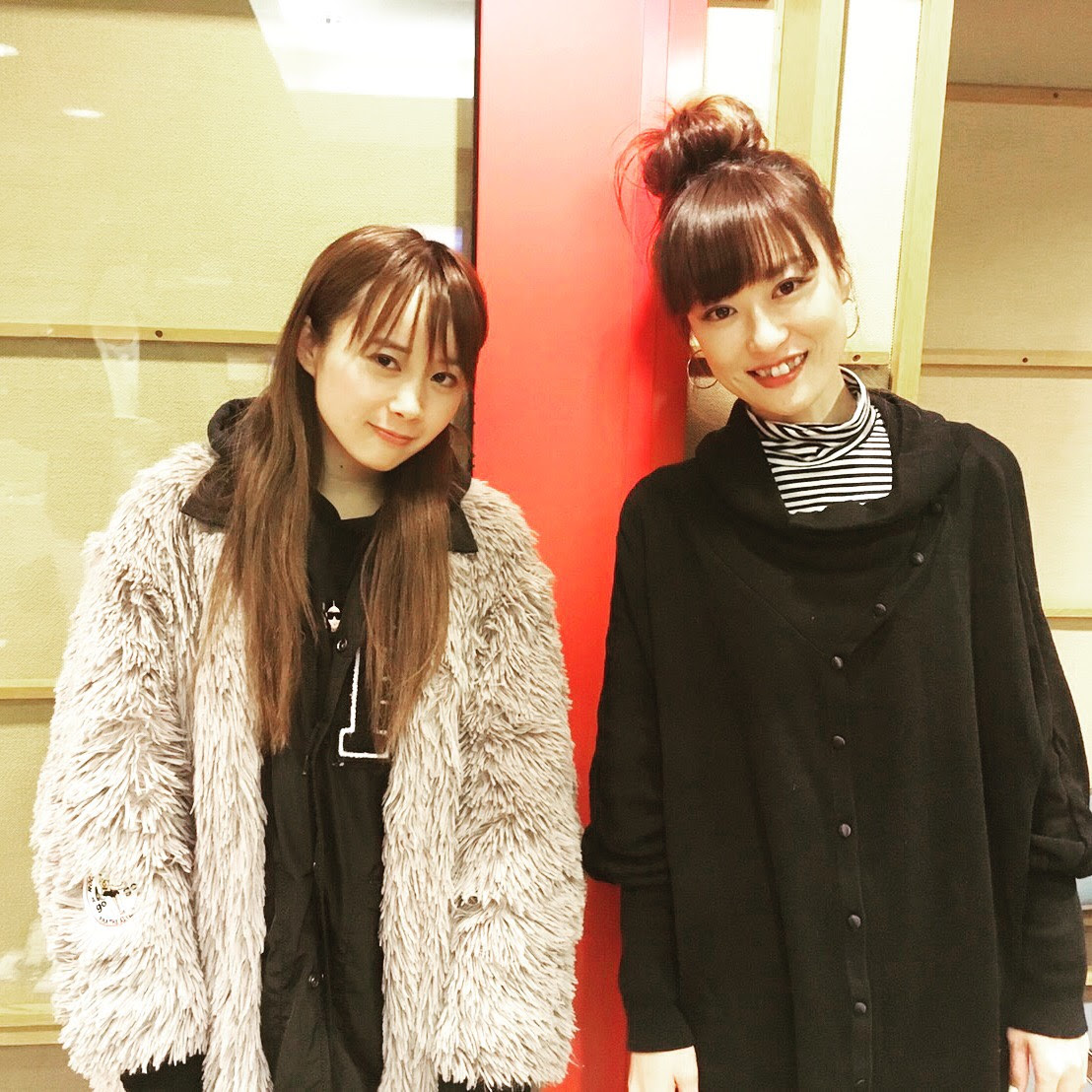 Kiss Music Presenter 1月31日 火 ゲスト 塩ノ谷 早耶香 さん