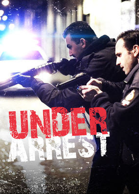 Under Arrest - Season 1