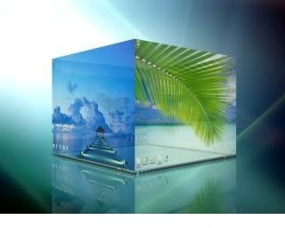 Deskspace Themes for Windows XP