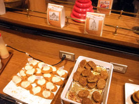 サンジのおれ様レストラン 食べ放題大好き