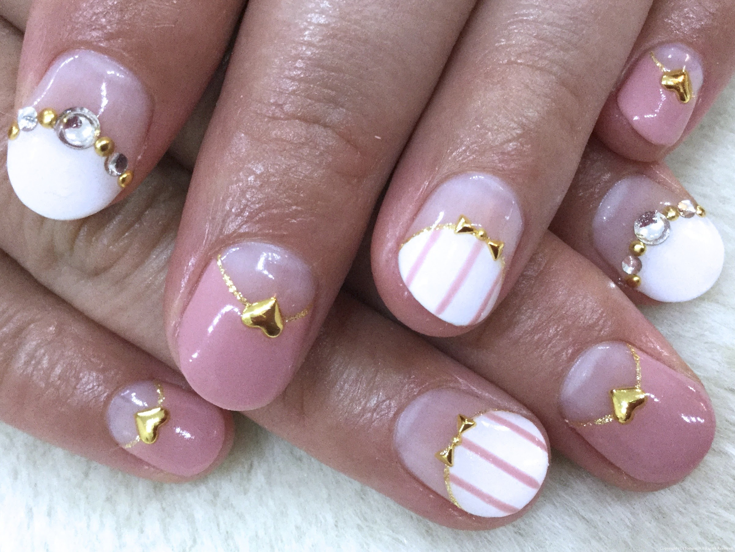 ファントム 中野坂上ネイルサロン フォーチュン Fortune ブログ