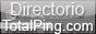 Mi Ping en TotalPing.com