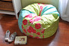 Bean Bag Chair for Adults Tutorial
