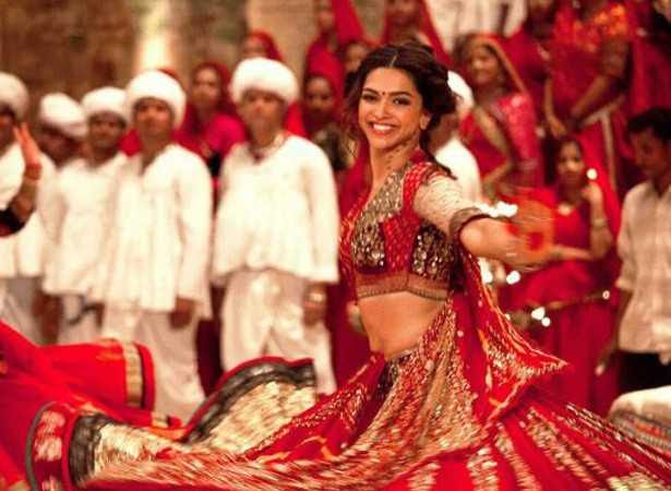 Deepika
