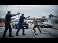 Insane Moments When Cops Face Off With the Most Dangerous Criminals – Ca...
