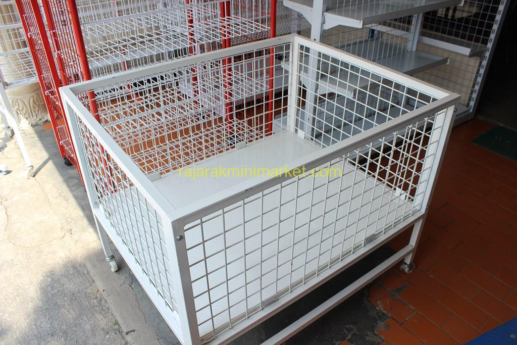 RAK  OBRAL JUMBO HYPERMARKET RAJA RAK  INDONESIA