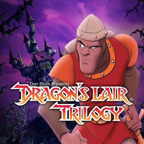 Dragons Lair Trilogy
