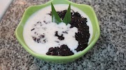 22+ Konsep Kuliner Terpopuler Resep Bubur Kacang Ijo Campur Beras Ketan