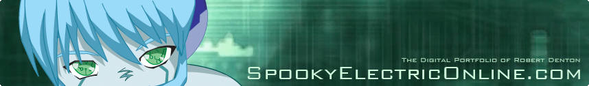 Spooky Speaks