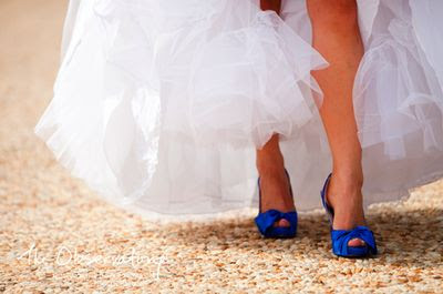 royal blue. i love these shoes