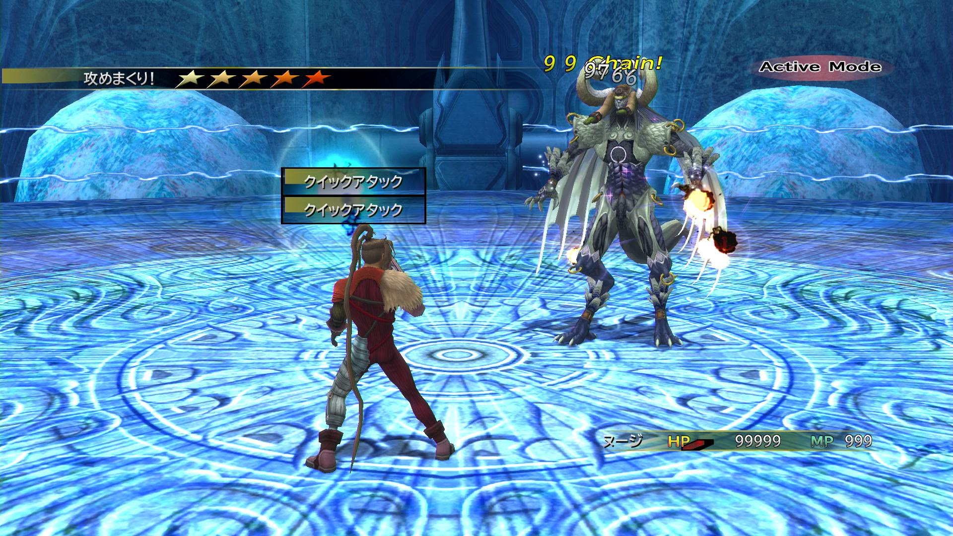 今 Ff10 2 やってるんだけど金のエレメンタルかわいいｗｗｗｗｗ Highgamers