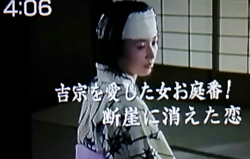 暴れん坊将軍 わくわくする物語を始めよう