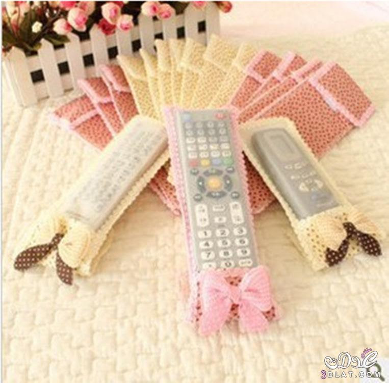 اغطية للتلفزي ون واجهزة التحكم