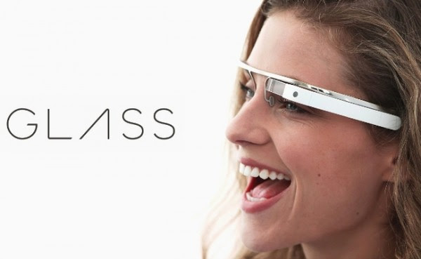 Google glass