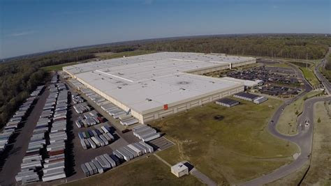 Nurseries plants trees in nashville on yp.com. Nike Opens Its Largest Distribution Center Worldwide In