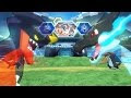 ポケモンxy リザードン 136259-ポケモンxy リザードンナ���ト