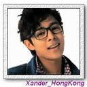 ALEXANDER TWITTER