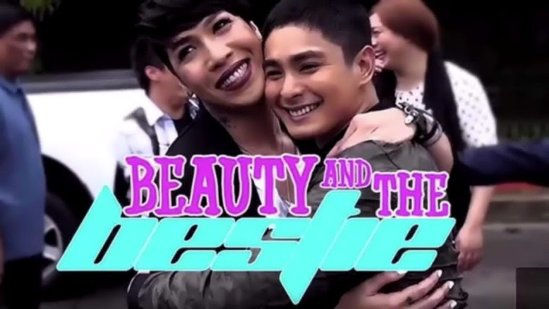 Regarder Film Beauty and the Bestie Gratuit en français