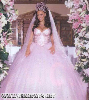 Wedding Dresses