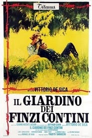 El jardín de los Finzi Contini 1970 transmisión de película completa
latino castellano pelicula [720p] españa .es