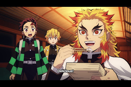 demon slayer mugen train full movie free facebook