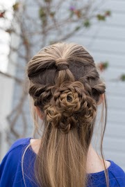 Populer 35+ Hairstyles For Girls