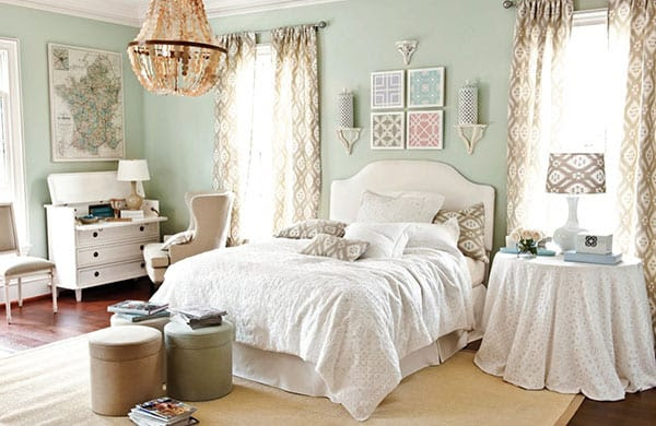 Greatest Small Bedroom Decorating Ideas 600 x 390 · 61 kB · jpeg