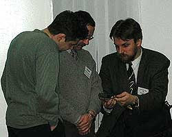 Pilotovka, take the second or the view from the outside Pilotovka, take the second or the view from the outside