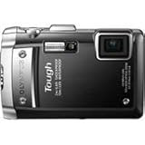 Olympus TG-810 Tough 14 MP Waterproof Digital Camera with 5x Optical Zoom