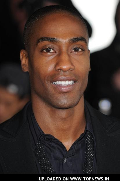 Simon Webbe Pictures