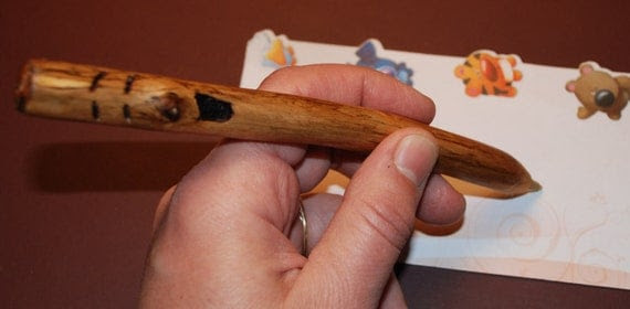 Twig Pen eco friendly