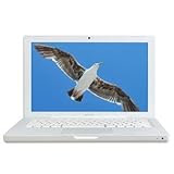 Apple MacBook Core 2 Duo P7350 2.0GHz 2GB 120GB DVDRW DL 13.3