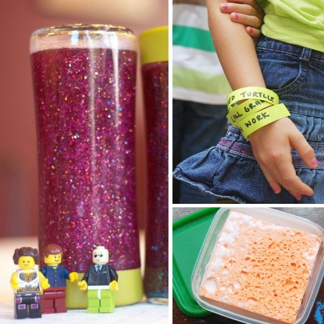 ideas to help kids be more independent