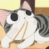 Anime Chi the Cat