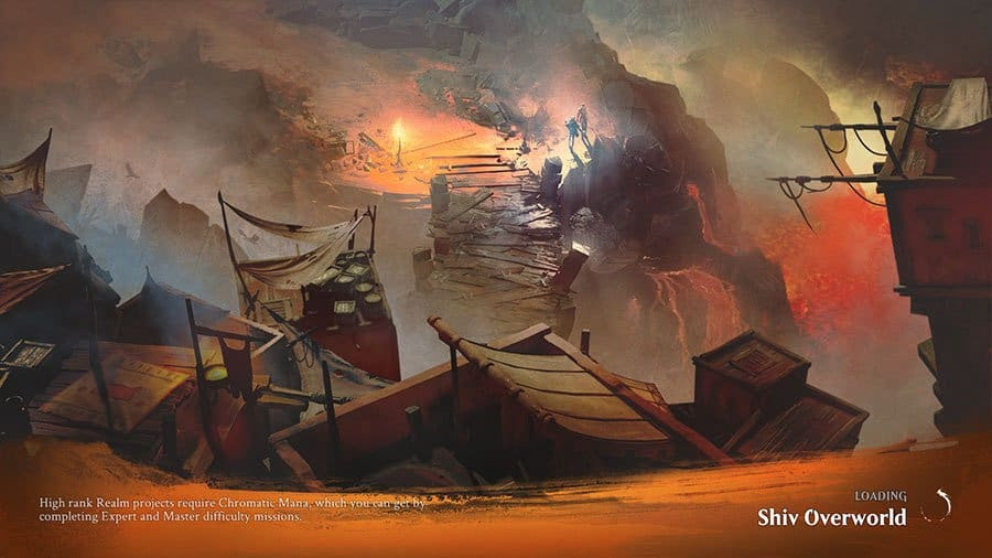 Shiv Daily Quests