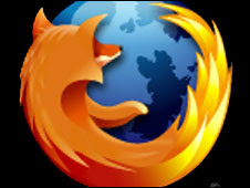Mozilla logo, Mozilla