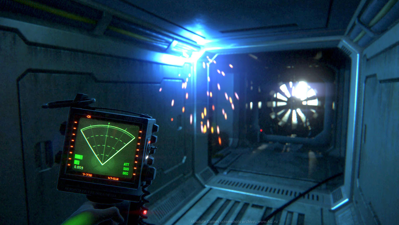 ... ORG_Alien_Isolation_Nostromo_Edition_RePack_MAXAGENT Torrent Download