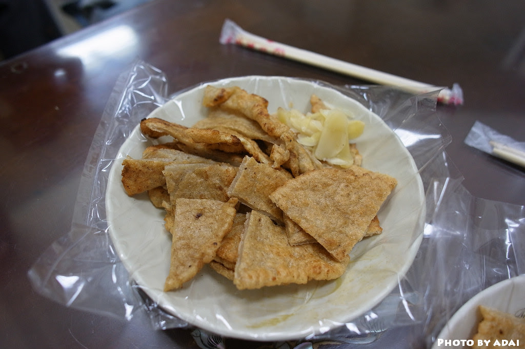 2011.5.3 好吃的烤黑輪
