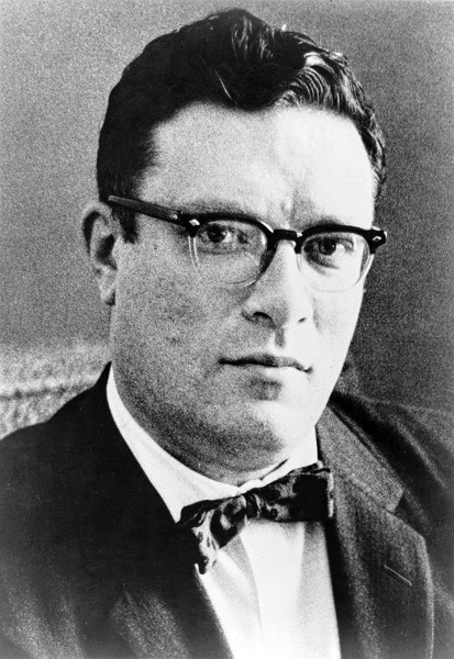 Isaac Asimov01