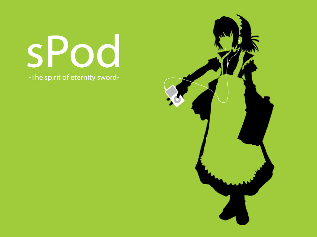 エスペリア シリーズ別 Ipod風壁紙 作者別 424 424作 Ipod風エス様
