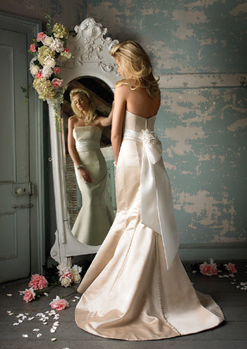 wedding dresses