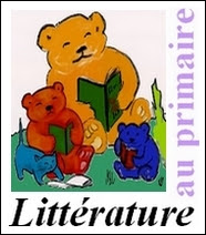 Blog Littérature au primaire