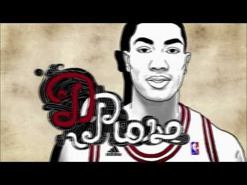 derrick rose girlfriend. who is derrick rose