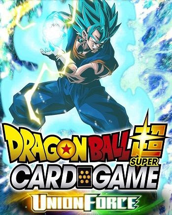 ドラゴンボール超カードゲーム Union Force 開封動画 シークレットレア ベジットブルー 実物画像 遊戯王 ドラゴンボール通販予約情報局