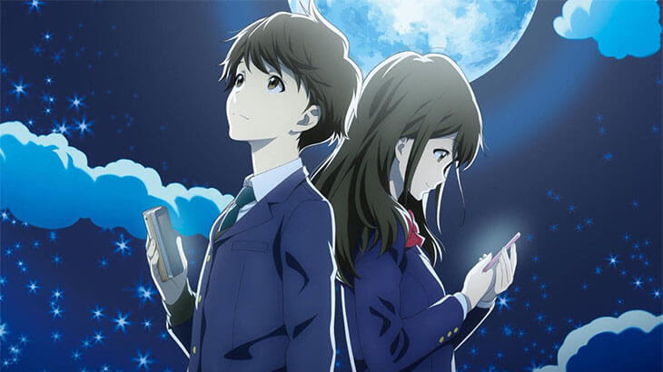 色んな人におすすめしたい 泣ける 感動するアニメランキングトップ10 あげまんラボ