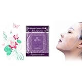 Collagen Essence Full Face Mask 3 Pcs