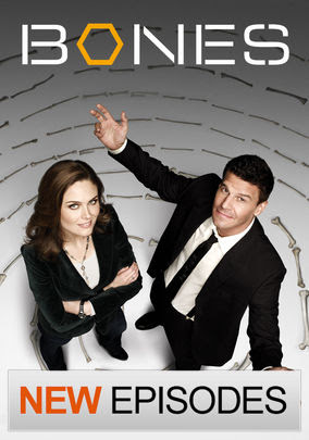 Bones - Season 9